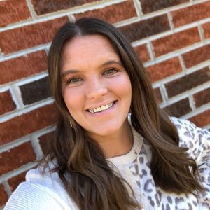 Meet your Posher, Christy